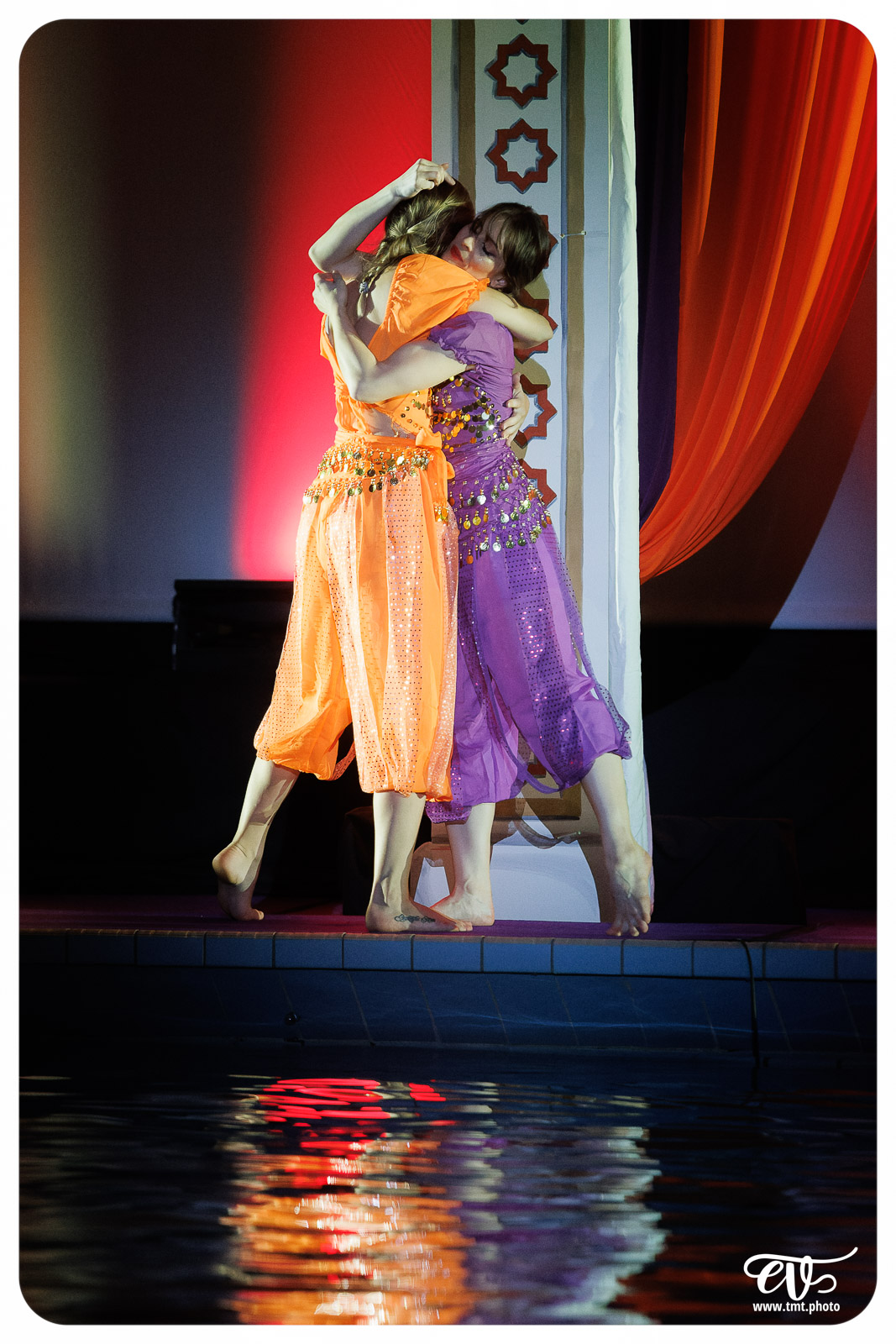 BNS - MILLE ET UNE NUITS